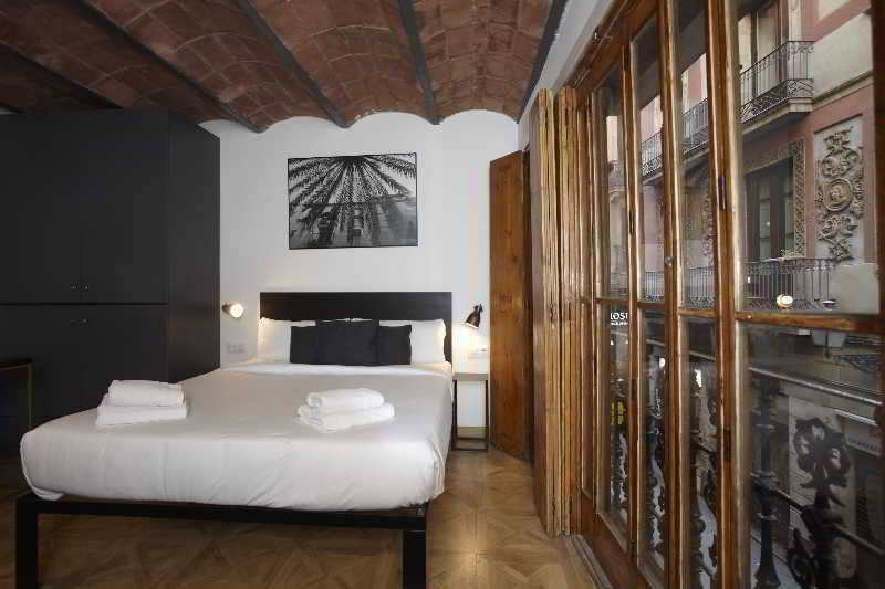L'Escudellers By The Streets Appartement Barcelona Buitenkant foto