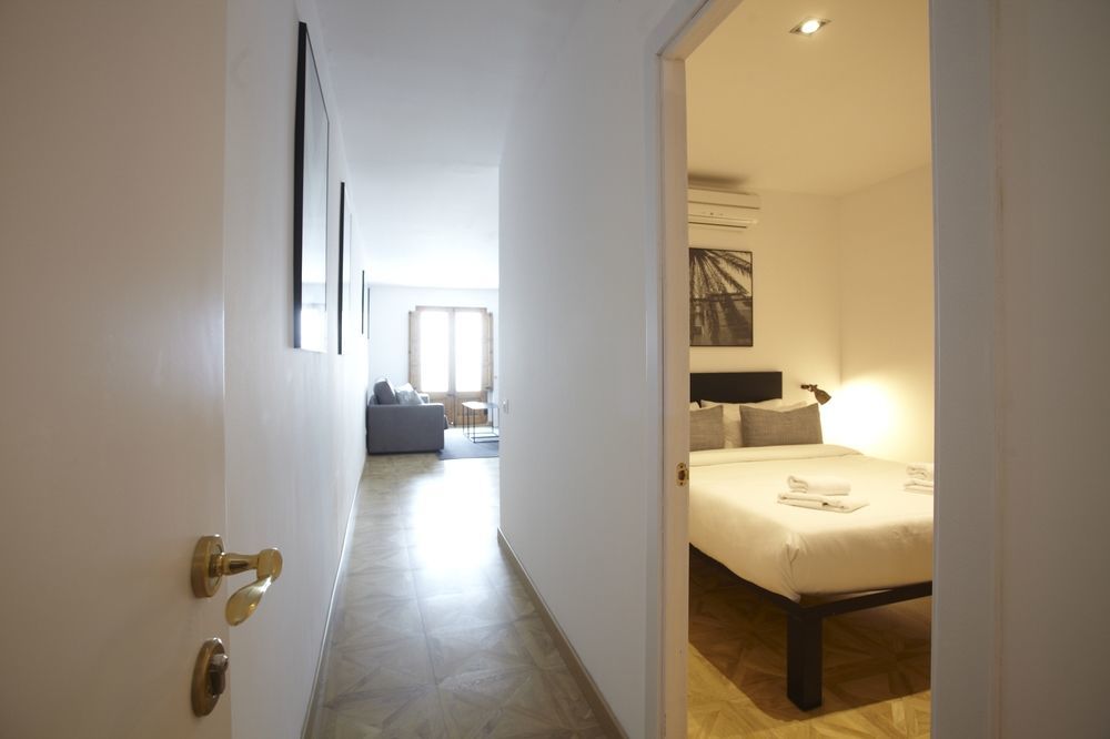 L'Escudellers By The Streets Appartement Barcelona Buitenkant foto