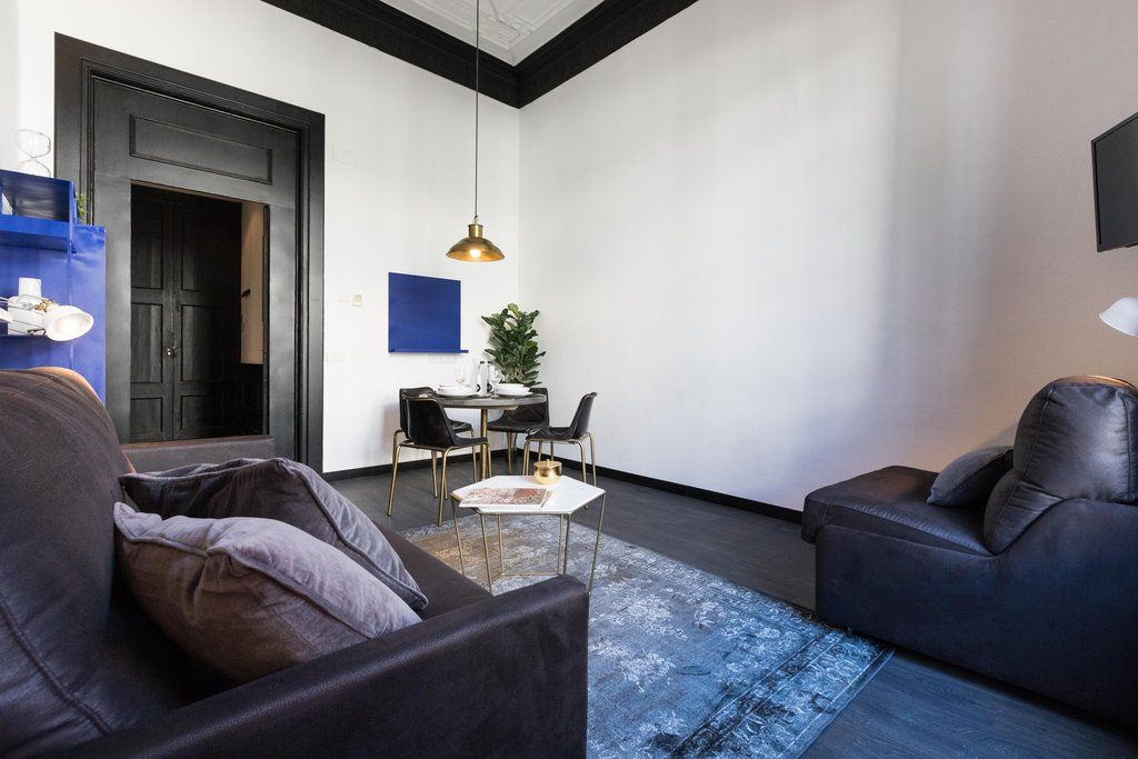 L'Escudellers By The Streets Appartement Barcelona Buitenkant foto