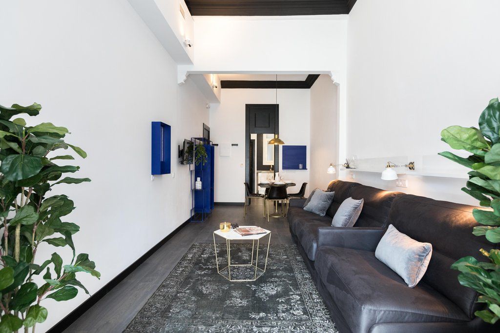L'Escudellers By The Streets Appartement Barcelona Buitenkant foto