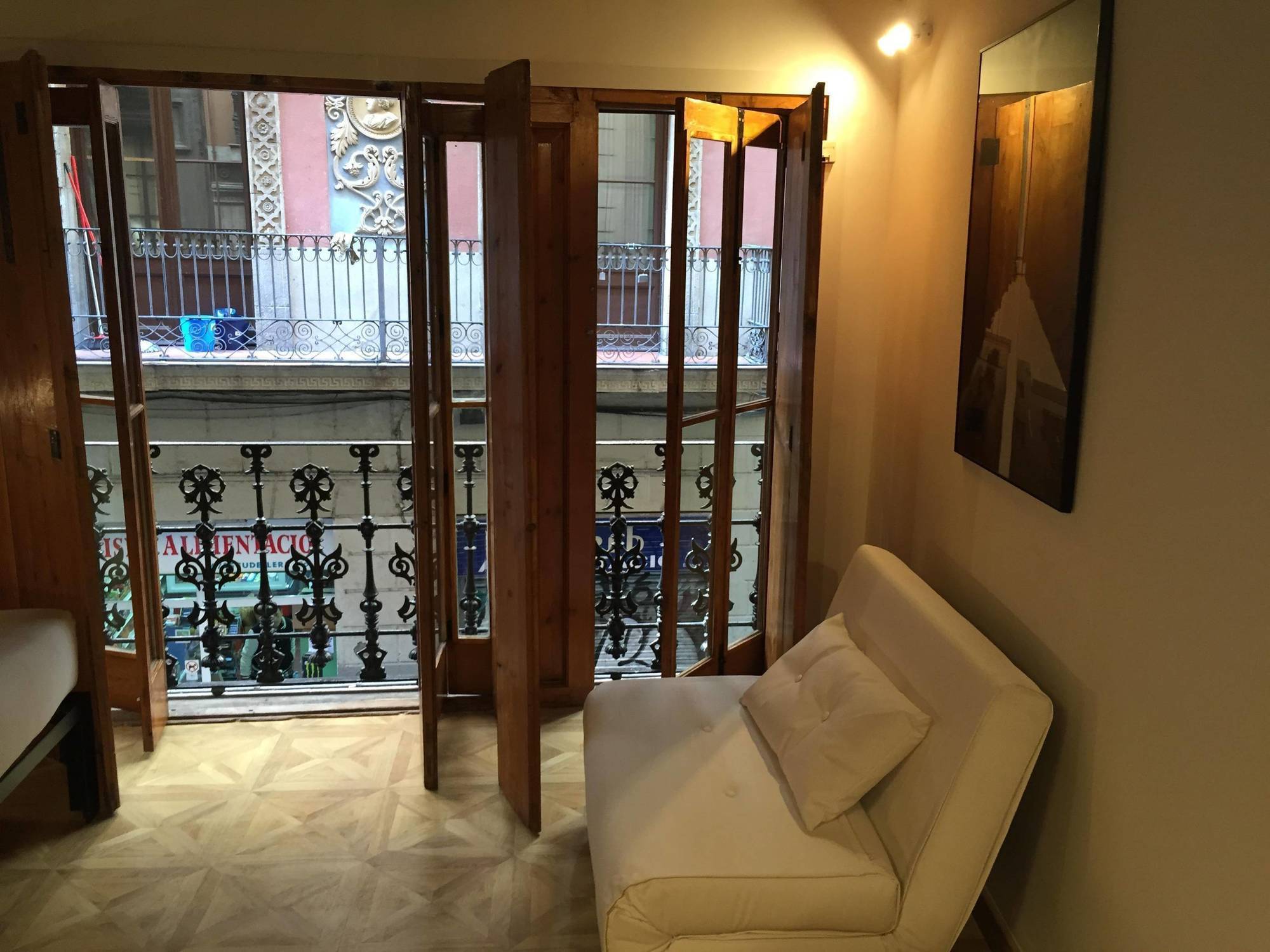 L'Escudellers By The Streets Appartement Barcelona Buitenkant foto