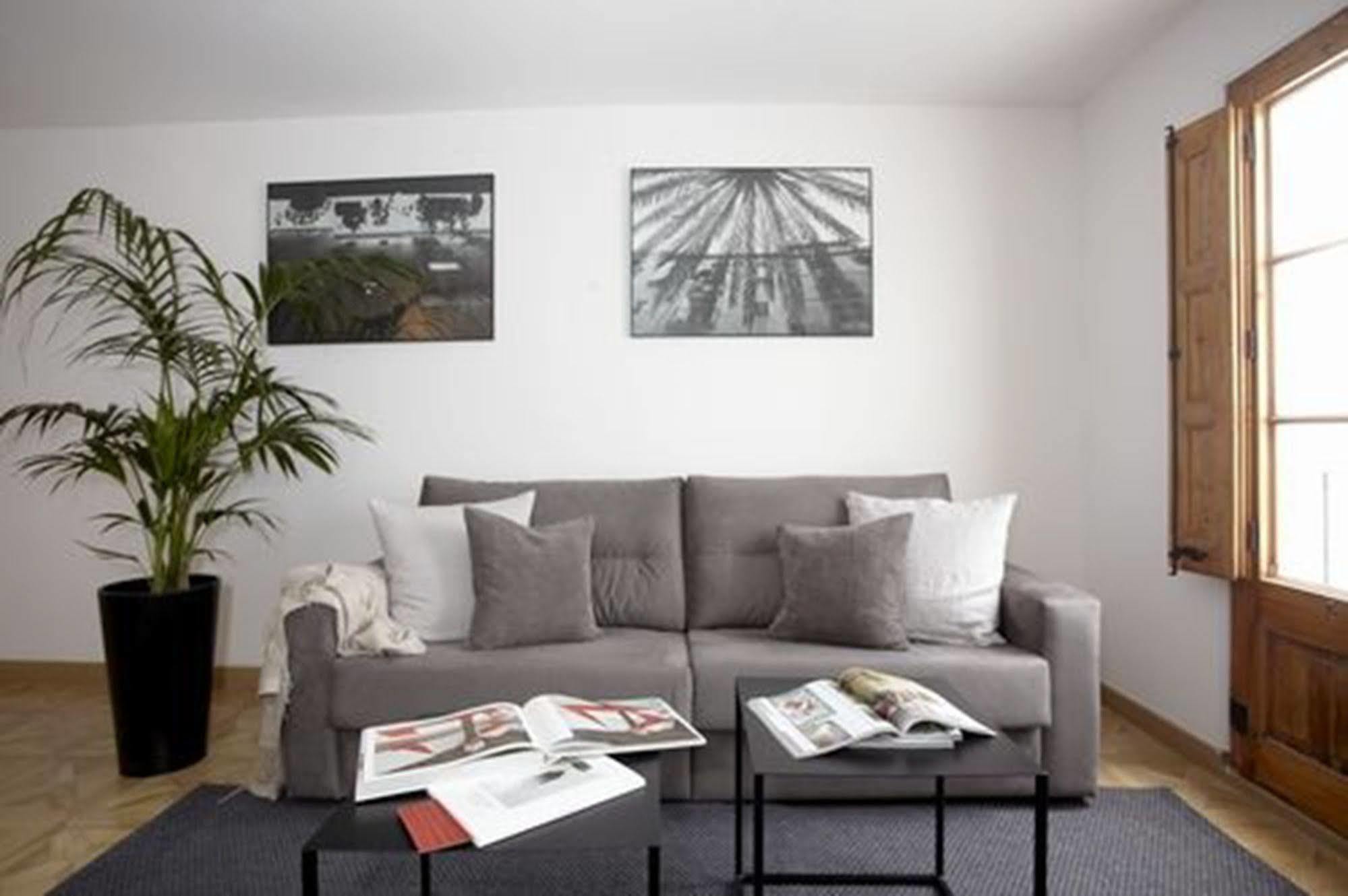 L'Escudellers By The Streets Appartement Barcelona Buitenkant foto