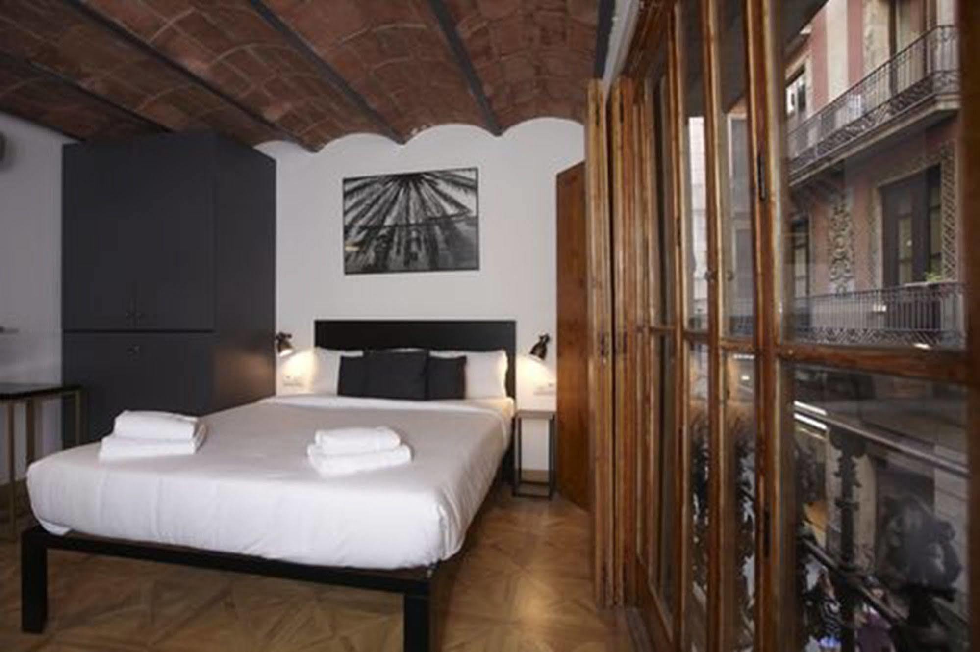 L'Escudellers By The Streets Appartement Barcelona Buitenkant foto