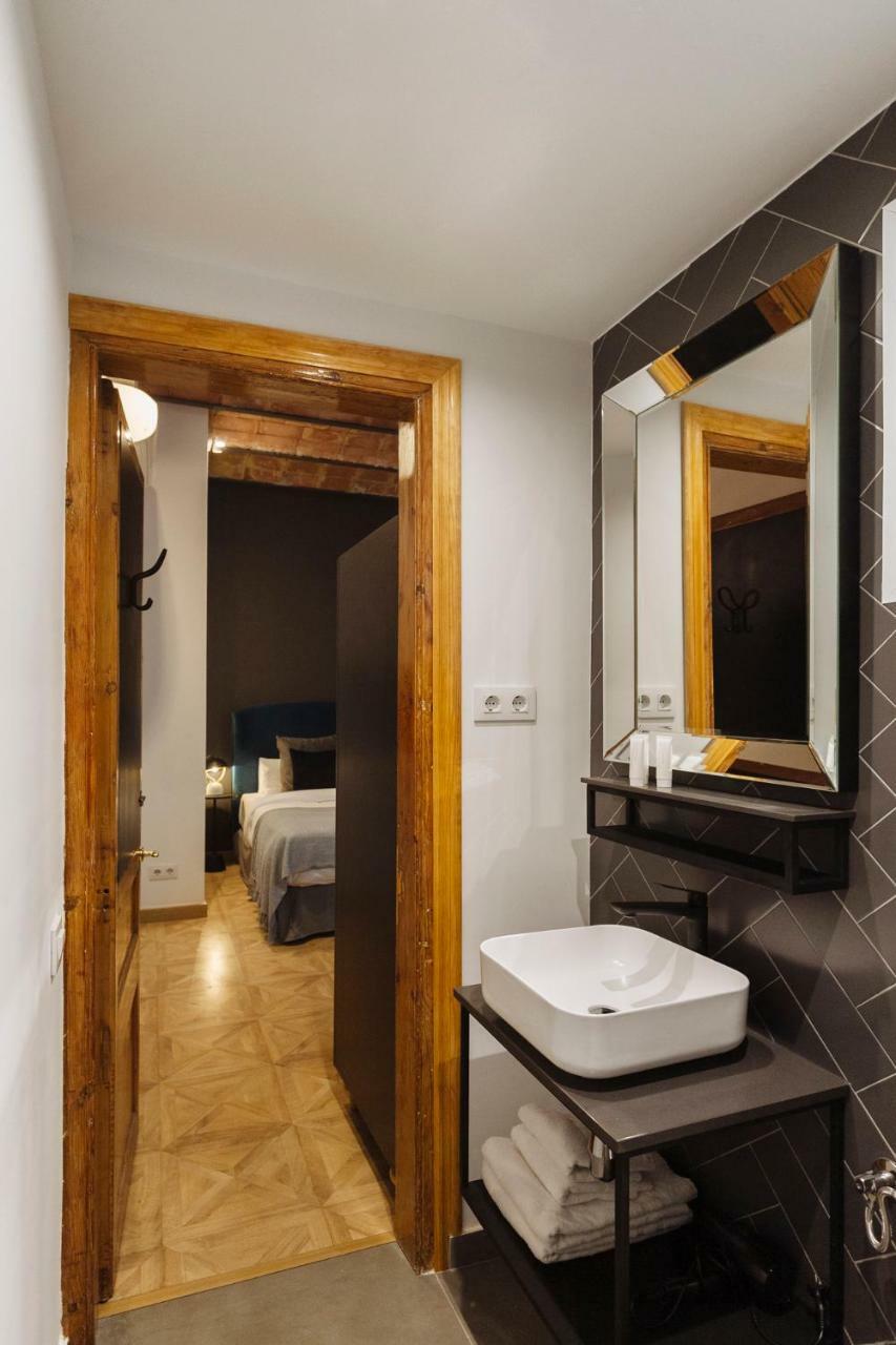L'Escudellers By The Streets Appartement Barcelona Buitenkant foto