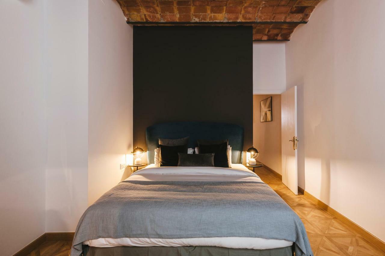L'Escudellers By The Streets Appartement Barcelona Buitenkant foto