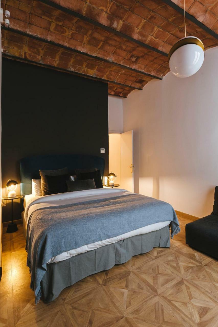 L'Escudellers By The Streets Appartement Barcelona Buitenkant foto