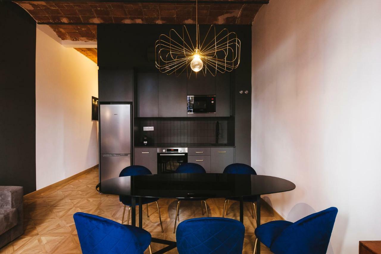 L'Escudellers By The Streets Appartement Barcelona Buitenkant foto