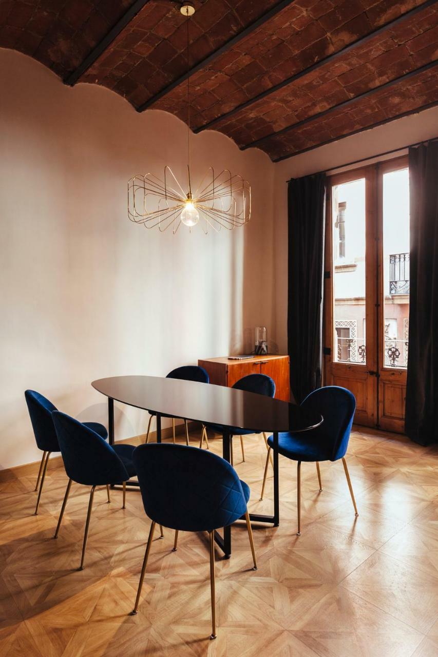 L'Escudellers By The Streets Appartement Barcelona Buitenkant foto